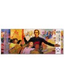 n° 3169 - Timbre ARGENTINE Poste