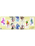 n° 8293/8302 - Timbre JAPON Poste