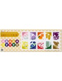 n° 8373/8382 - Timbre JAPON Poste