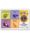 n° 2844 - Timbre URUGUAY Poste