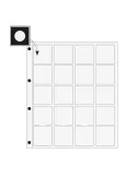Recharges ENCAP Q (par 2) - LEUCHTTURM