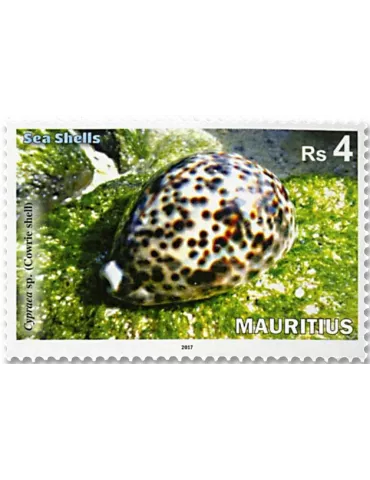 n°1212/1215 - Timbre MAURICE Poste 2