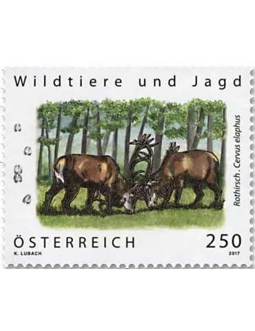 n°3190 - Timbre AUTRICHE Poste