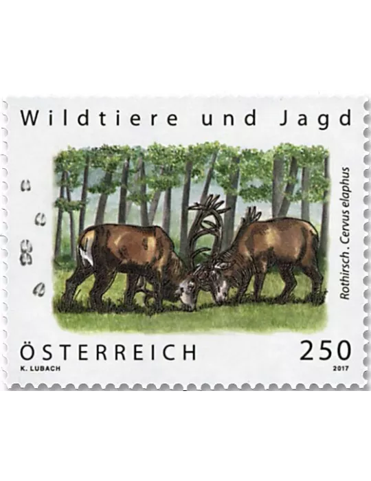 n°3190 - Timbre AUTRICHE Poste