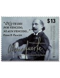 n°3168 - Timbre ARGENTINE Poste
