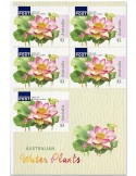 n°C4509 - Timbre AUSTRALIE Carnets