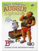 n°C4526 - Timbre AUSTRALIE Carnets