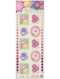 n°8448/8451 - Timbre JAPON Poste