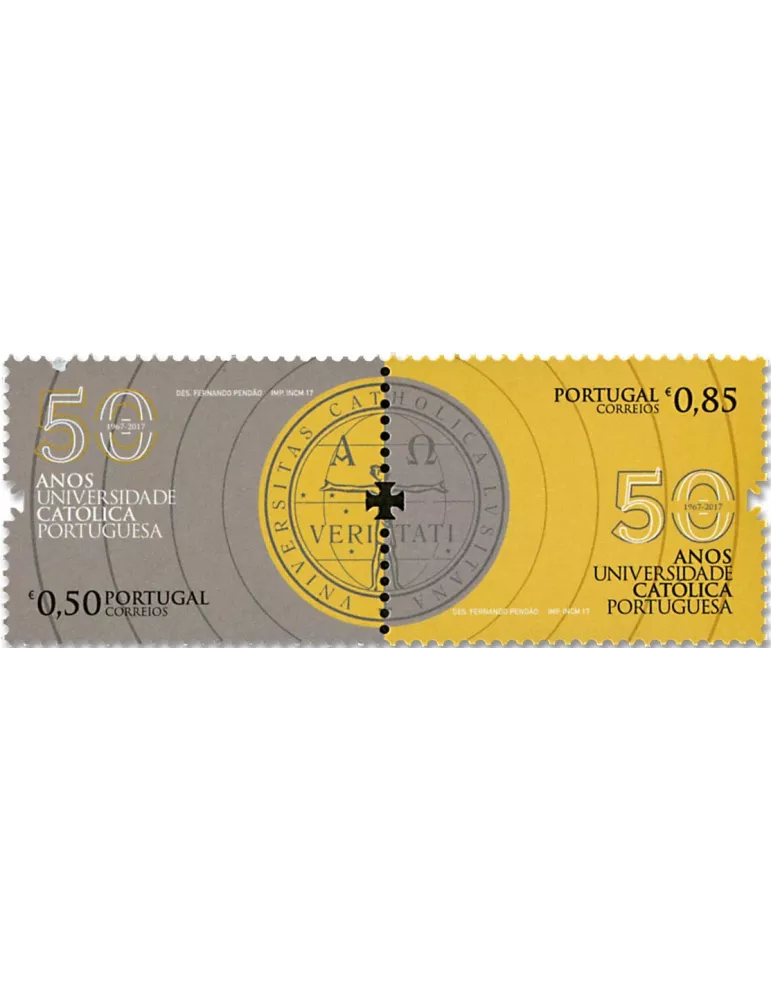 n°4318/4319 - Timbre PORTUGAL Poste