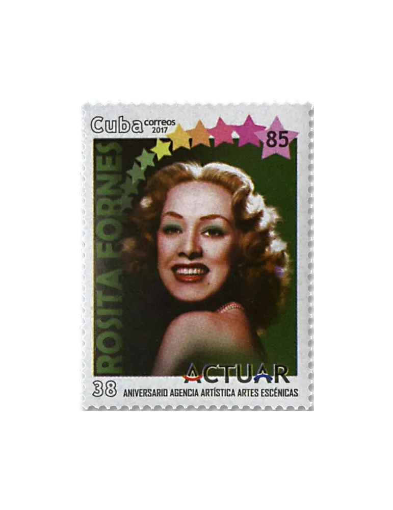 n° 5603/5604 - Timbre CUBA Poste