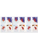 n° C5065 - Timbre ETATS-UNIS D´AMERIQUE Carnets