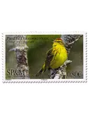 n° 1197 - Timbre Saint-Pierre et Miquelon Poste