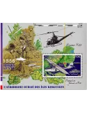 n° F863 - Timbre TAAF Poste
