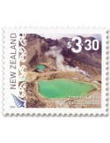 n° 3756/3759 - Timbre NOUVELLE-ZELANDE Poste