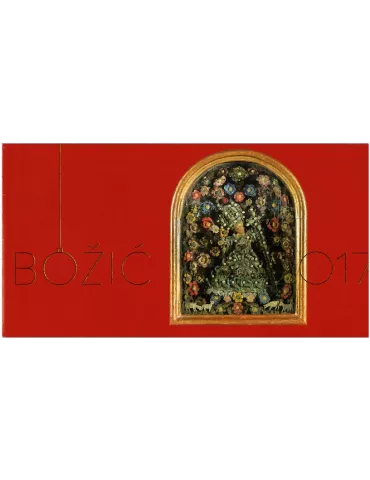 n° C1196 - Timbre CROATIE Carnets