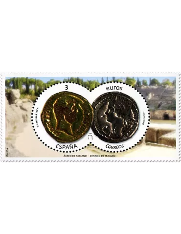 n° 4918 - Timbre ESPAGNE Poste