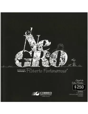 n° C3171 - Timbre ARGENTINE Carnets