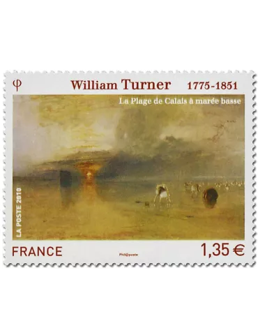 FRANCE : Série Artistique (2010) 2