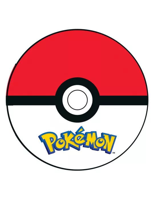 FRANCE : Collector POKEMON