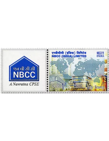n° 2945 - Timbre INDE Poste
