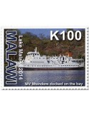 n° 822/831 - Timbre MALAWI Poste