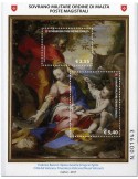 n° F1399 - Timbre ORDRE de MALTE Poste