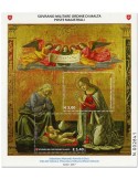 n° F1413 - Timbre ORDRE de MALTE Poste