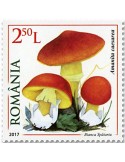 n° 6205/6208 - Timbre ROUMANIE Poste