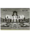 n° 3782 - Timbre ITALIE Poste