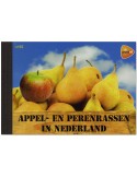 n° C3417 - Timbre PAYS-BAS Carnets
