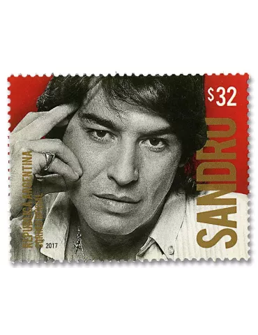 n° 3178 - Timbre ARGENTINE Poste