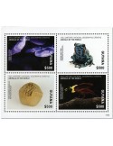 n° 6835/6838 - Timbre GUYANA Poste