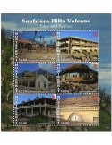 n° 1634/1639 - Timbre MONTSERRAT Poste