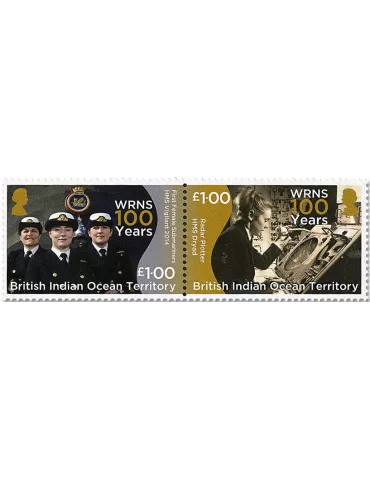 n° 524/529 - Timbre OCEAN INDIEN Poste