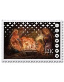 n° 574/578 - Timbre CURACAO Poste
