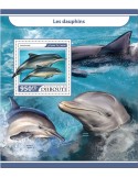 n° 202 - Timbre DJIBOUTI Blocs et feuillets