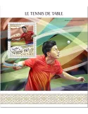 n° 211 - Timbre DJIBOUTI Blocs et feuillets