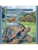 n° 254 - Timbre DJIBOUTI Blocs et feuillets