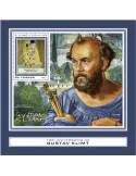 n° 1062 - Timbre SAINT-THOMAS ET PRINCE Blocs et feuillets