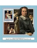 n° 1064 - Timbre SAINT-THOMAS ET PRINCE Blocs et feuillets