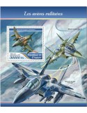 n° 2087 - Timbre GUINÉE Blocs et feuillets