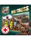 n° 1290 - Timbre SIERRA LEONE Blocs et feuillets