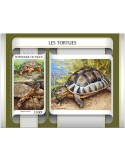 n° 712 - Timbre NIGER Blocs et feuillets