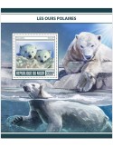 n° 732 - Timbre NIGER Blocs et feuillets