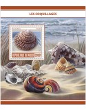 n° 734 - Timbre NIGER Blocs et feuillets