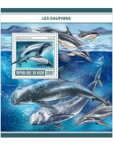 n° 743 - Timbre NIGER Blocs et feuillets