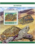 n° 744 - Timbre NIGER Blocs et feuillets