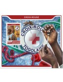 n° 1265 - Timbre TOGO  Blocs et feuillets