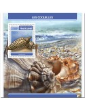 n° 1273 - Timbre TOGO  Blocs et feuillets