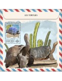 n° 1339 - Timbre TOGO  Blocs et feuillets